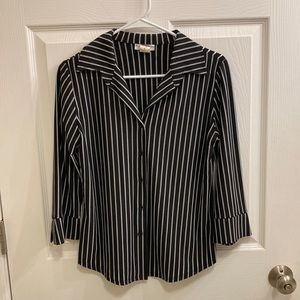 E.K. Designs Blouse
